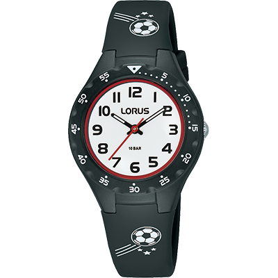 Lorus Sports RRX45GX-9 Analogue Hands